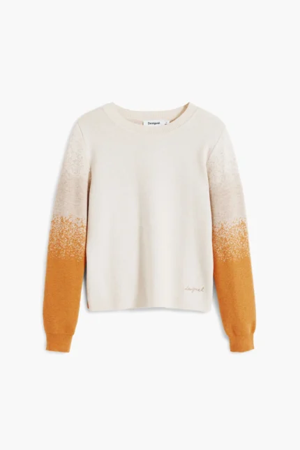 GRADIENT SWEATER